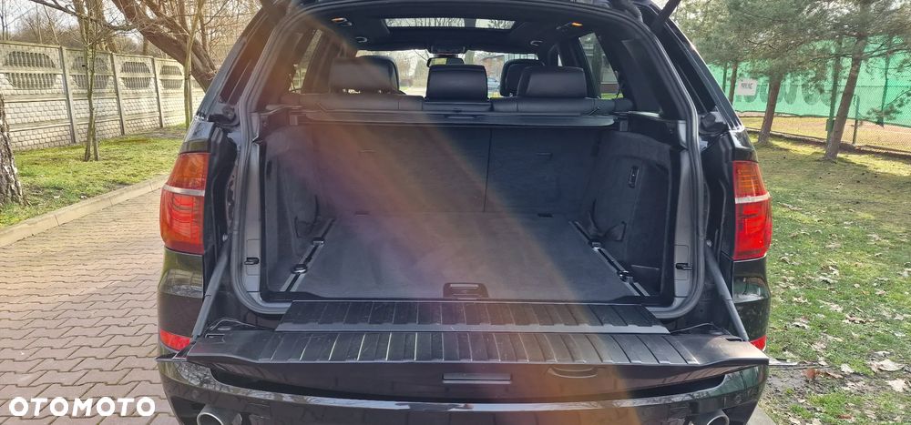 BMW X5 xDrive30d M Sport Edition - 19