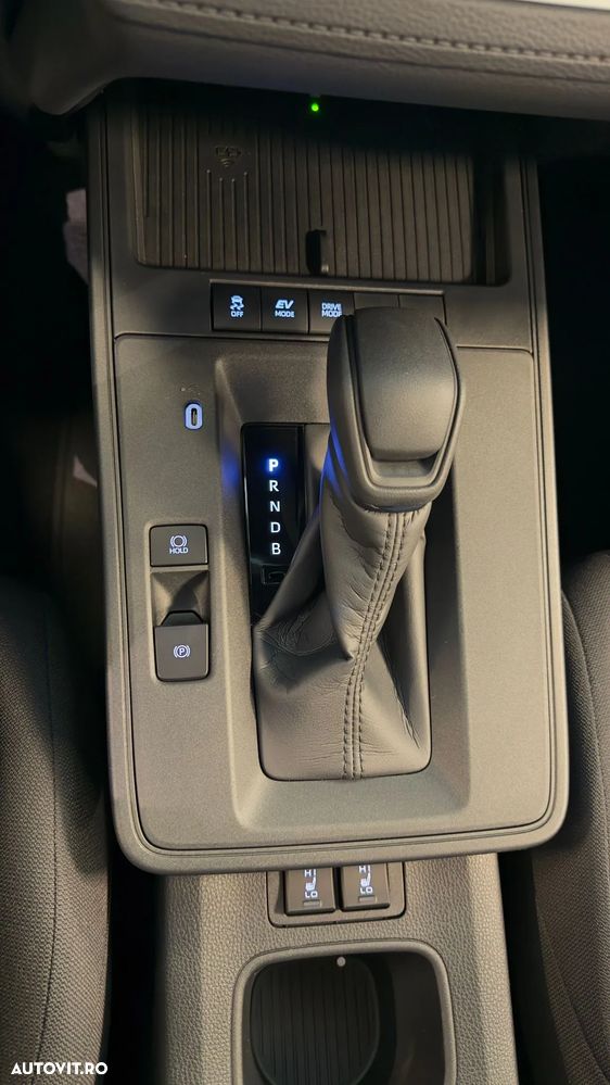 Toyota Corolla Cross - 15