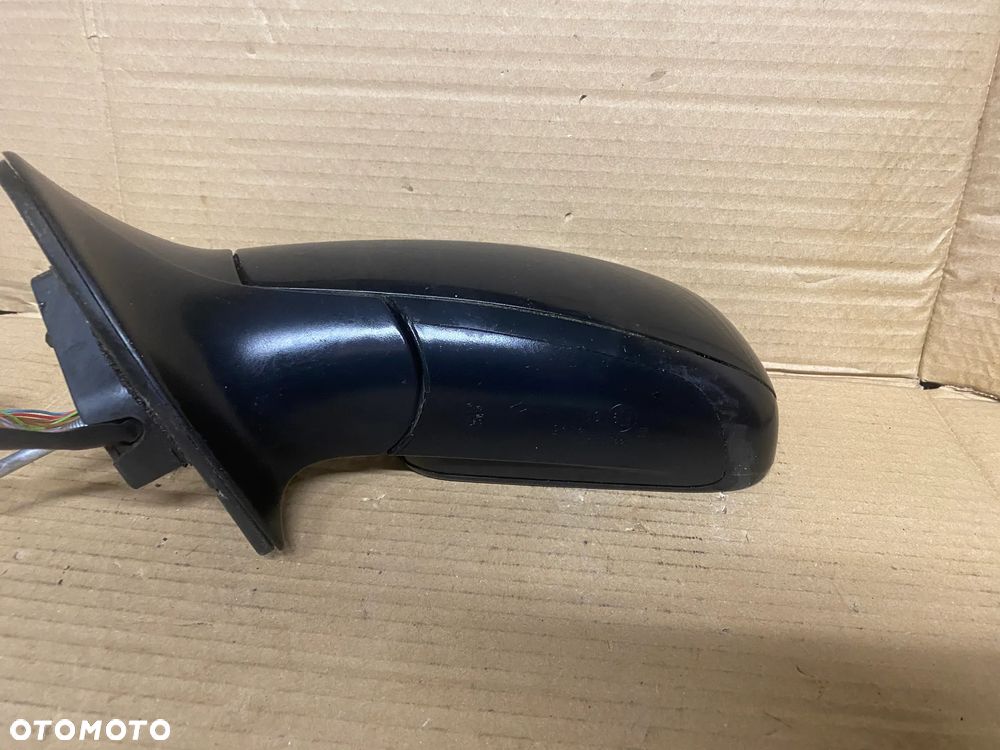 LUSTERKO LEWE 7PIN PEUGEOT 407 014145 - 5