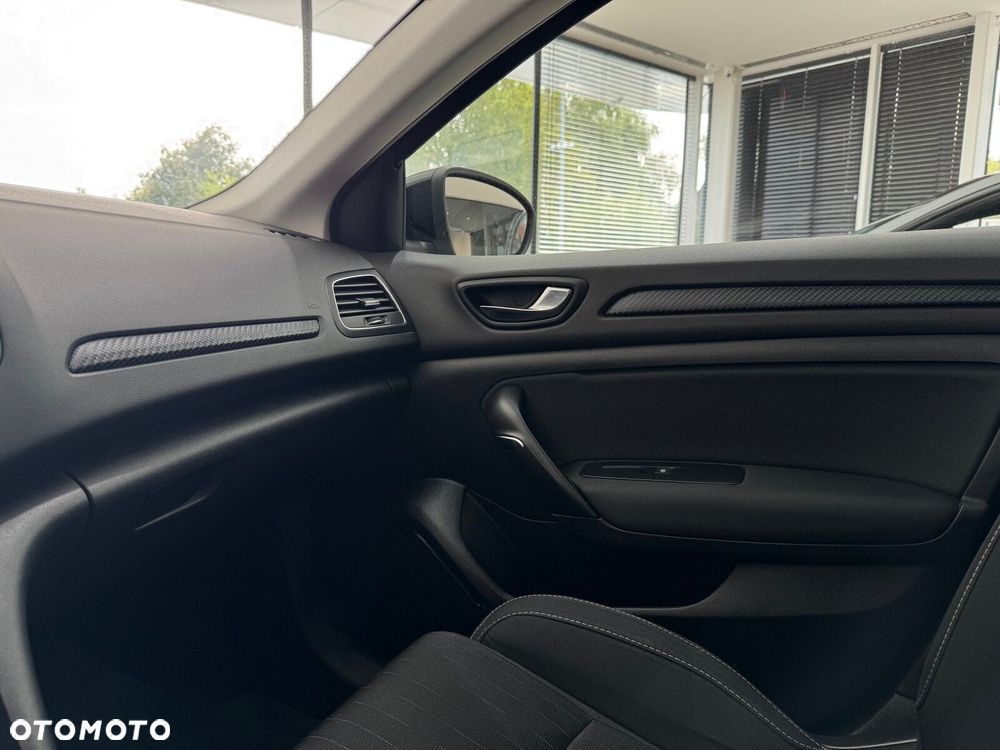 Renault Megane 1.3 TCe FAP Limited - 25
