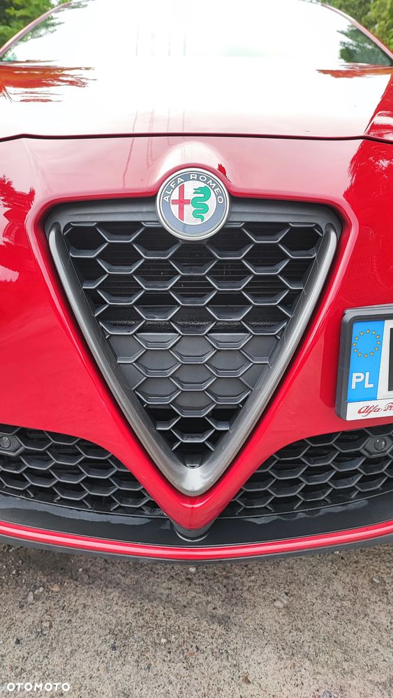 Alfa Romeo Giulietta 1750 TBi Veloce TCT - 35