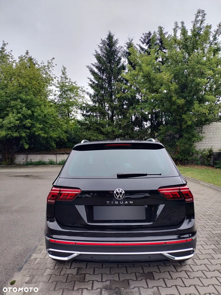 Volkswagen Tiguan 2.0 TDI Elegance DSG - 11