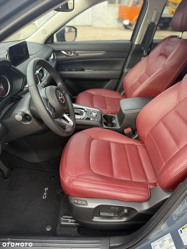 Mazda CX-5 - 32