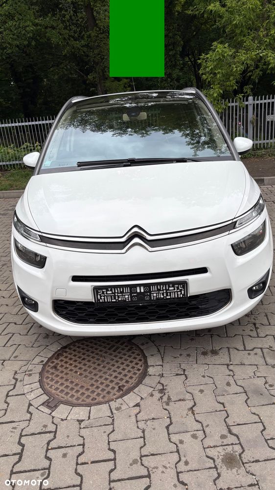 Citroën C4 Picasso THP 165 Stop&Start EAT6 Exclusive - 3