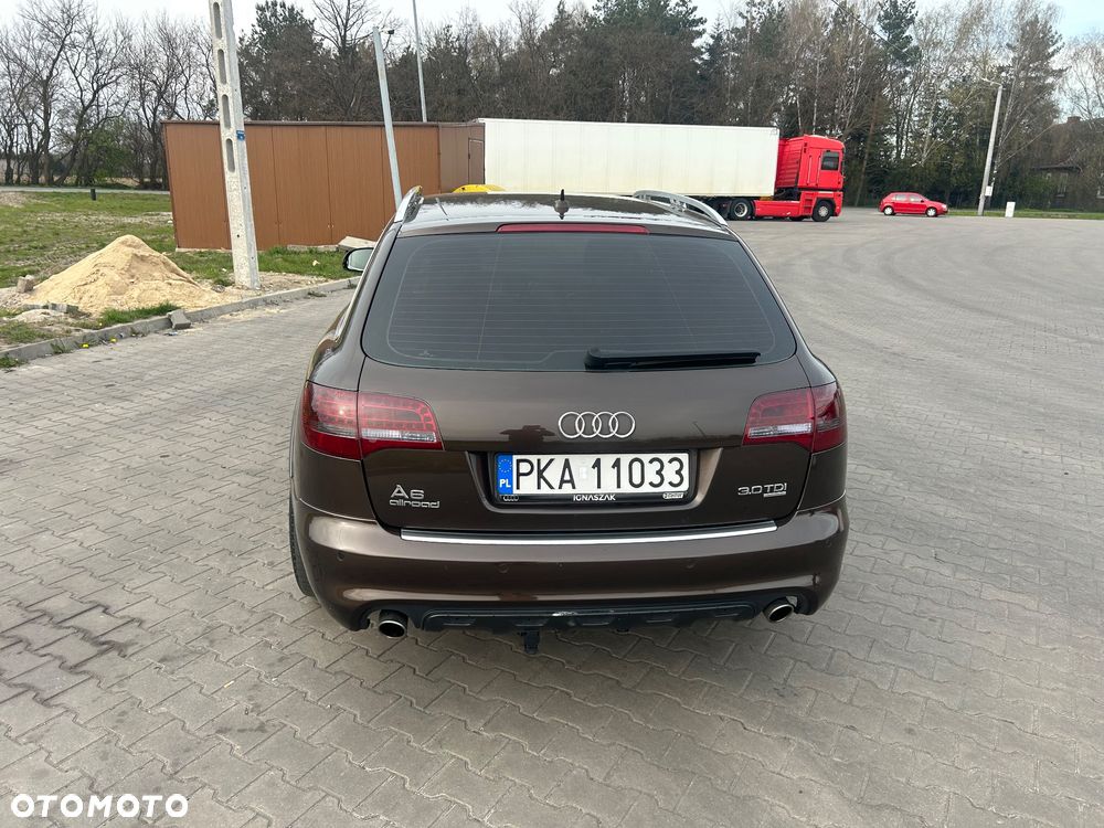 Audi A6 Allroad - 6