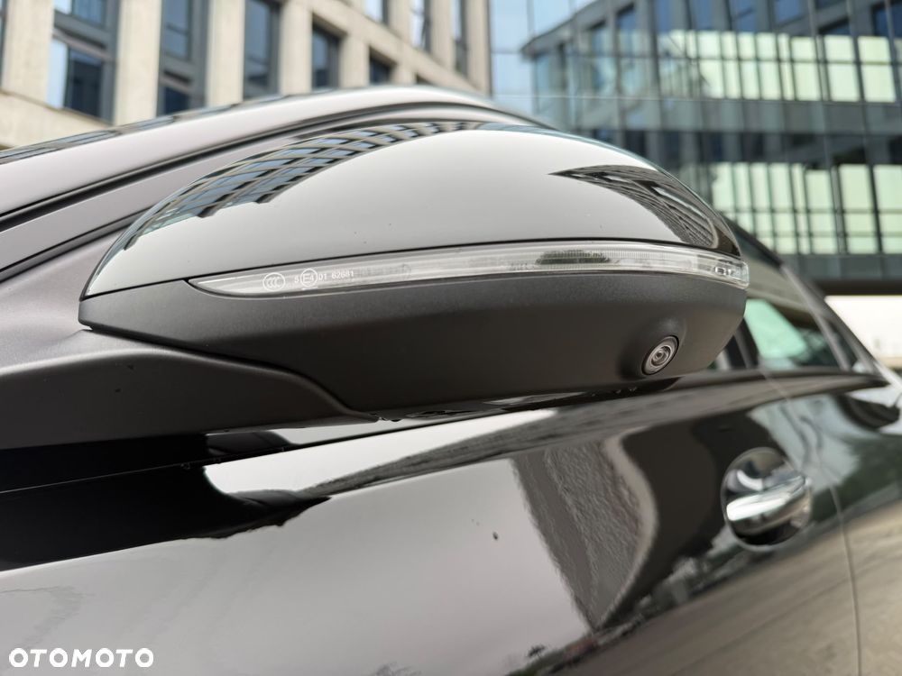 Mercedes-Benz Klasa C 300 4Matic 9G-TRONIC AMG Line - 13