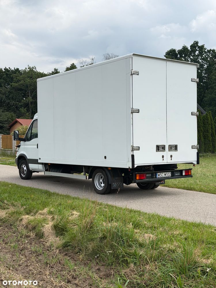Iveco Daily 45C13 - 4