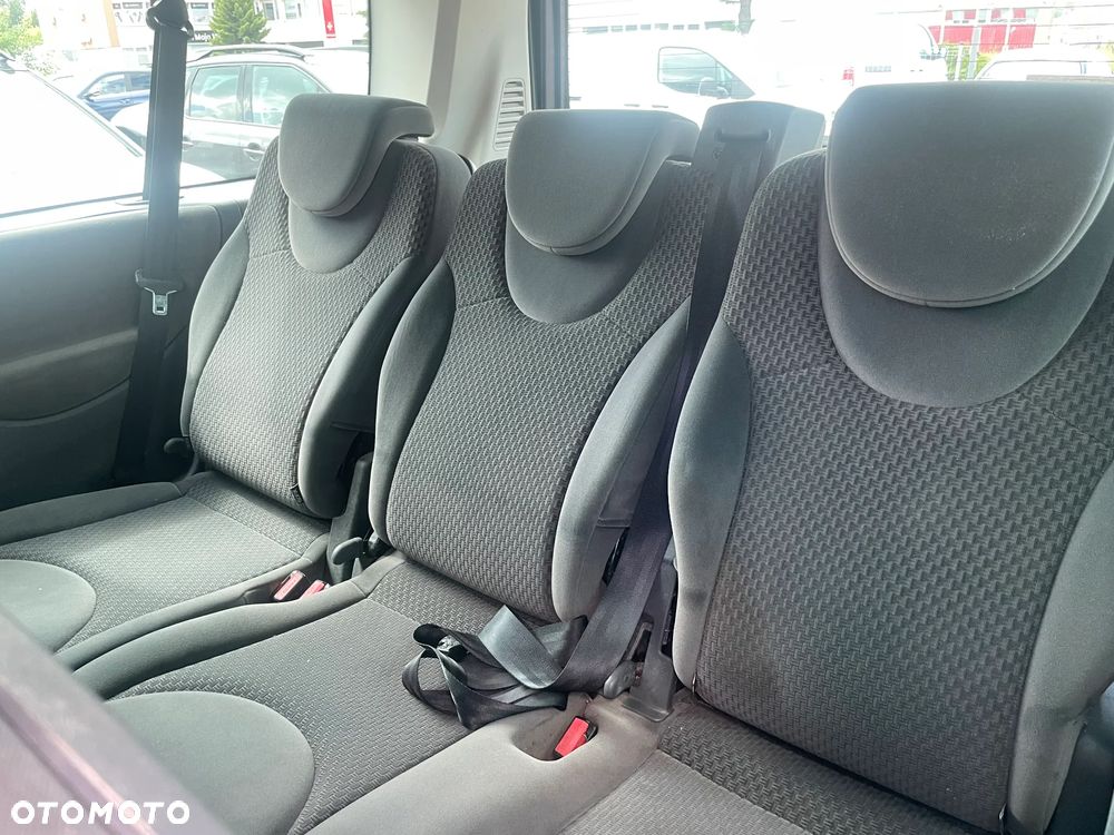 Citroën Jumpy Combi - 16