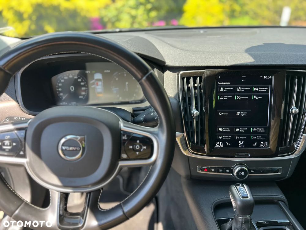 Volvo V90 Cross Country D4 SCR AWD - 15