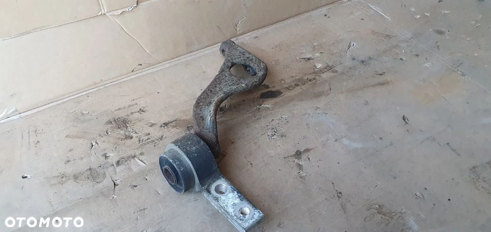 Wahacz prawy przód przedni Mazda 6 II - 4