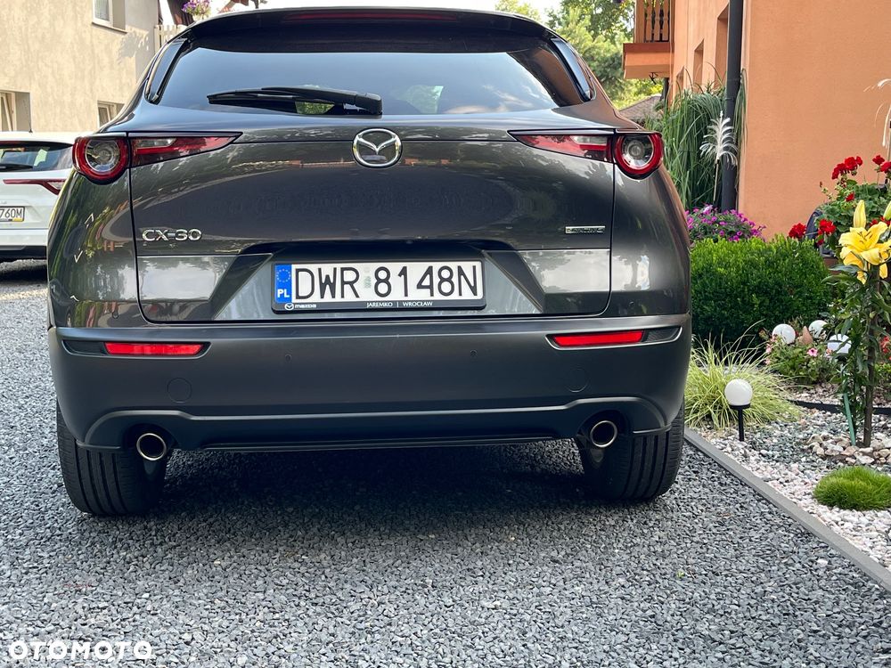 Mazda CX-30 - 3