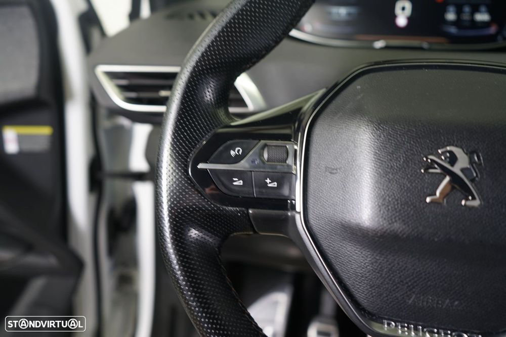 Peugeot 5008 1.5 BlueHDi GT Line - 25