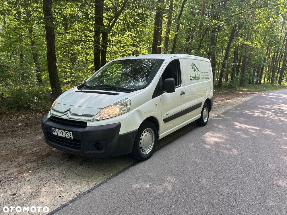 Citroën Jumpy - 2