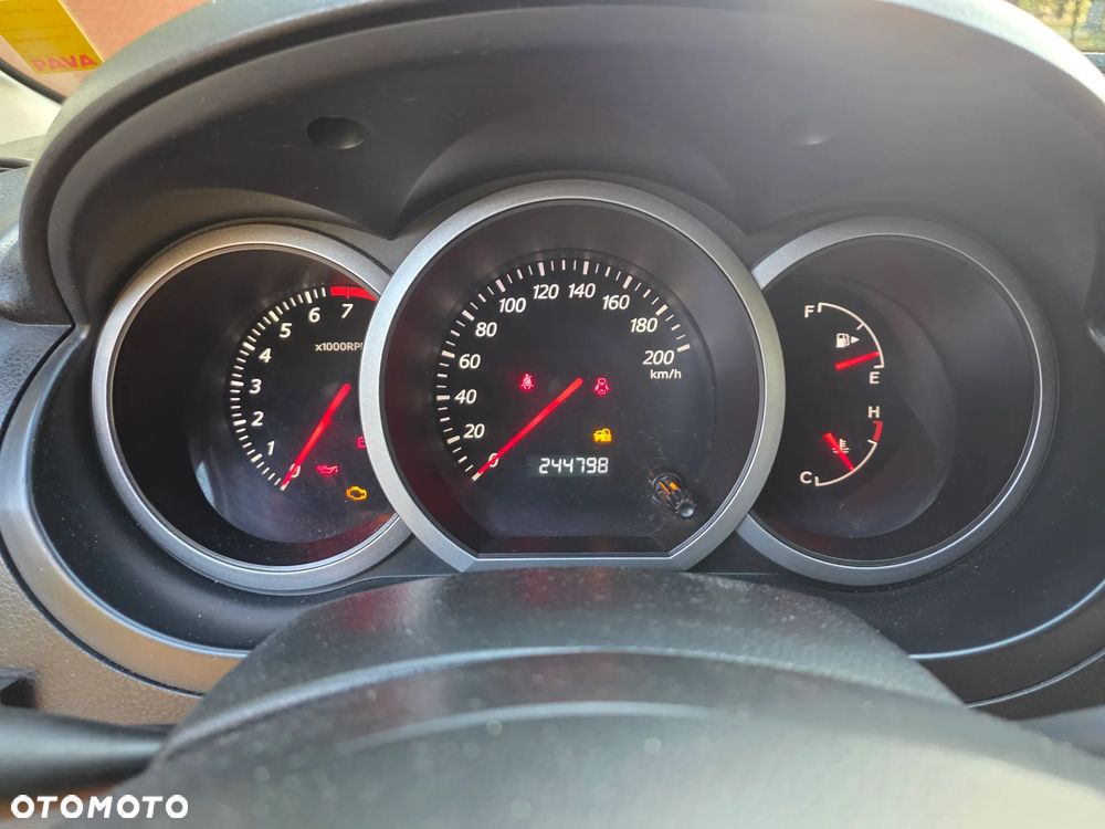 Suzuki Grand Vitara 2.0 Comfort - 18