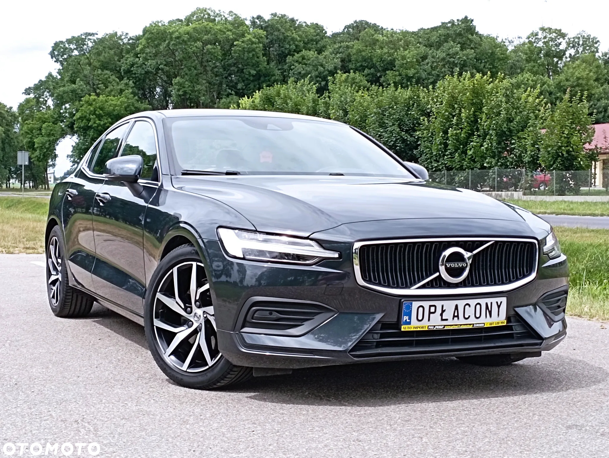 Volvo S60 - 3