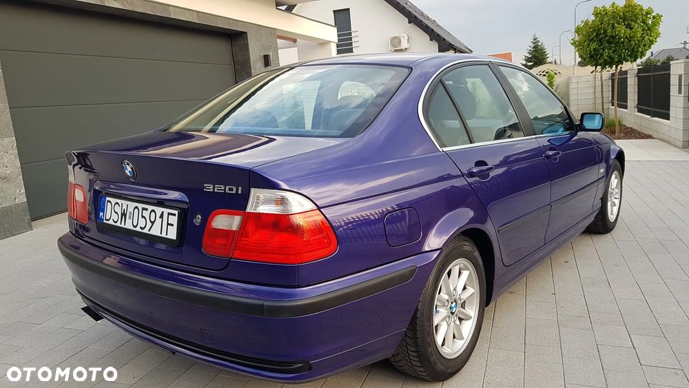 BMW Seria 3 - 3