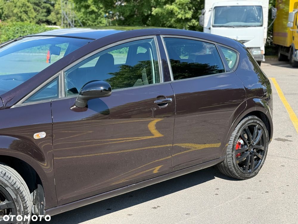 Seat Leon - 3