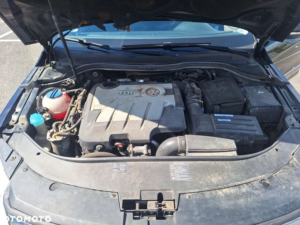 Volkswagen CC - 17