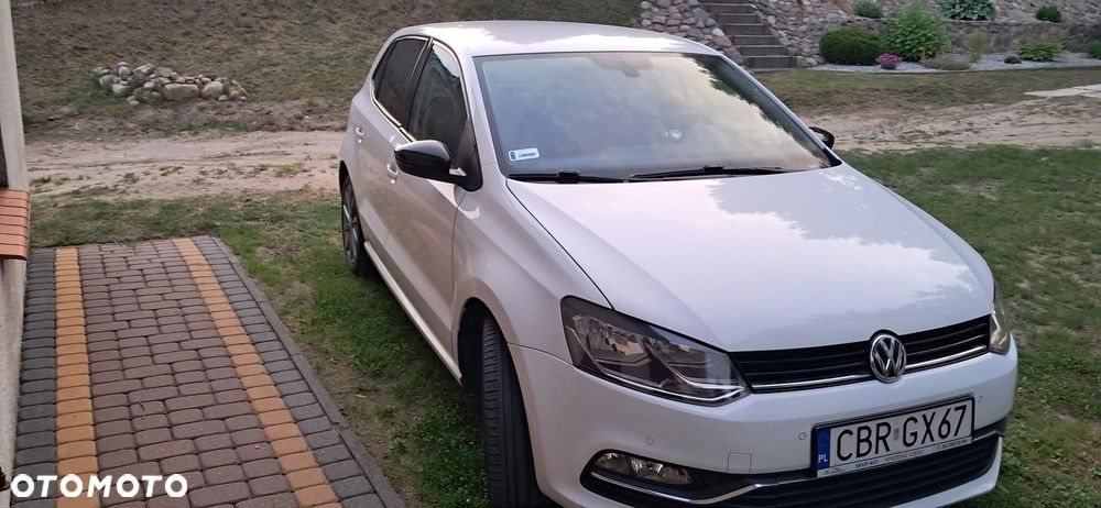 Volkswagen Polo 1.4 TDI BMT Highline - 2