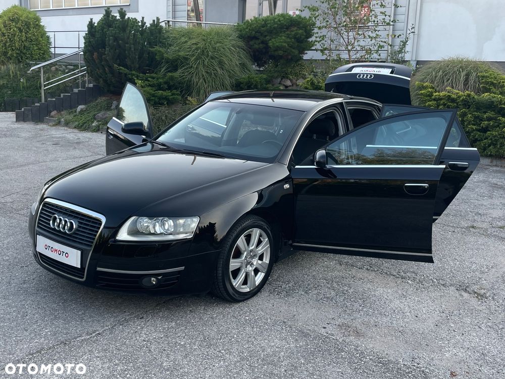 Audi A6 - 39
