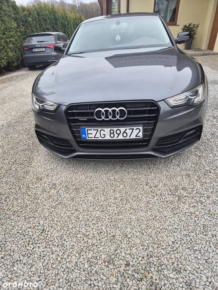 Audi A5 Sportback 2.0 TFSI Quattro S tronic - 13