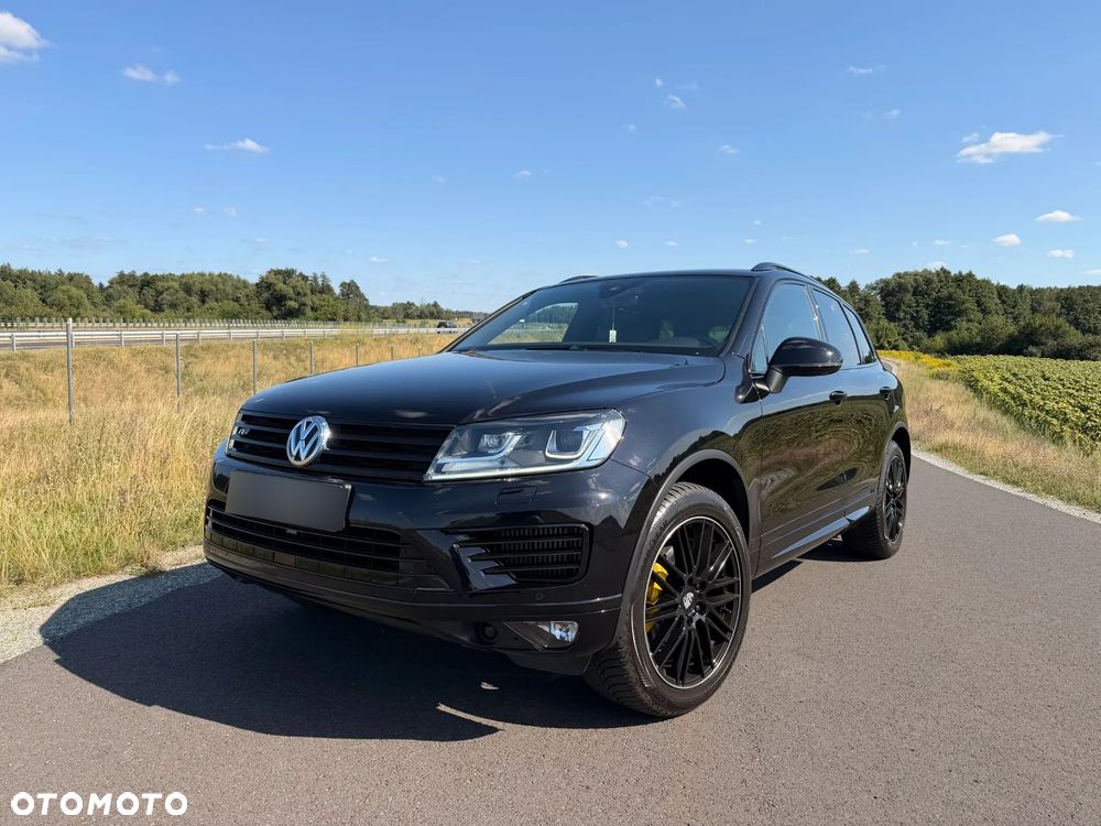 Volkswagen Touareg 3.0 V6 TDI BMT Perfectline R-Style - 2