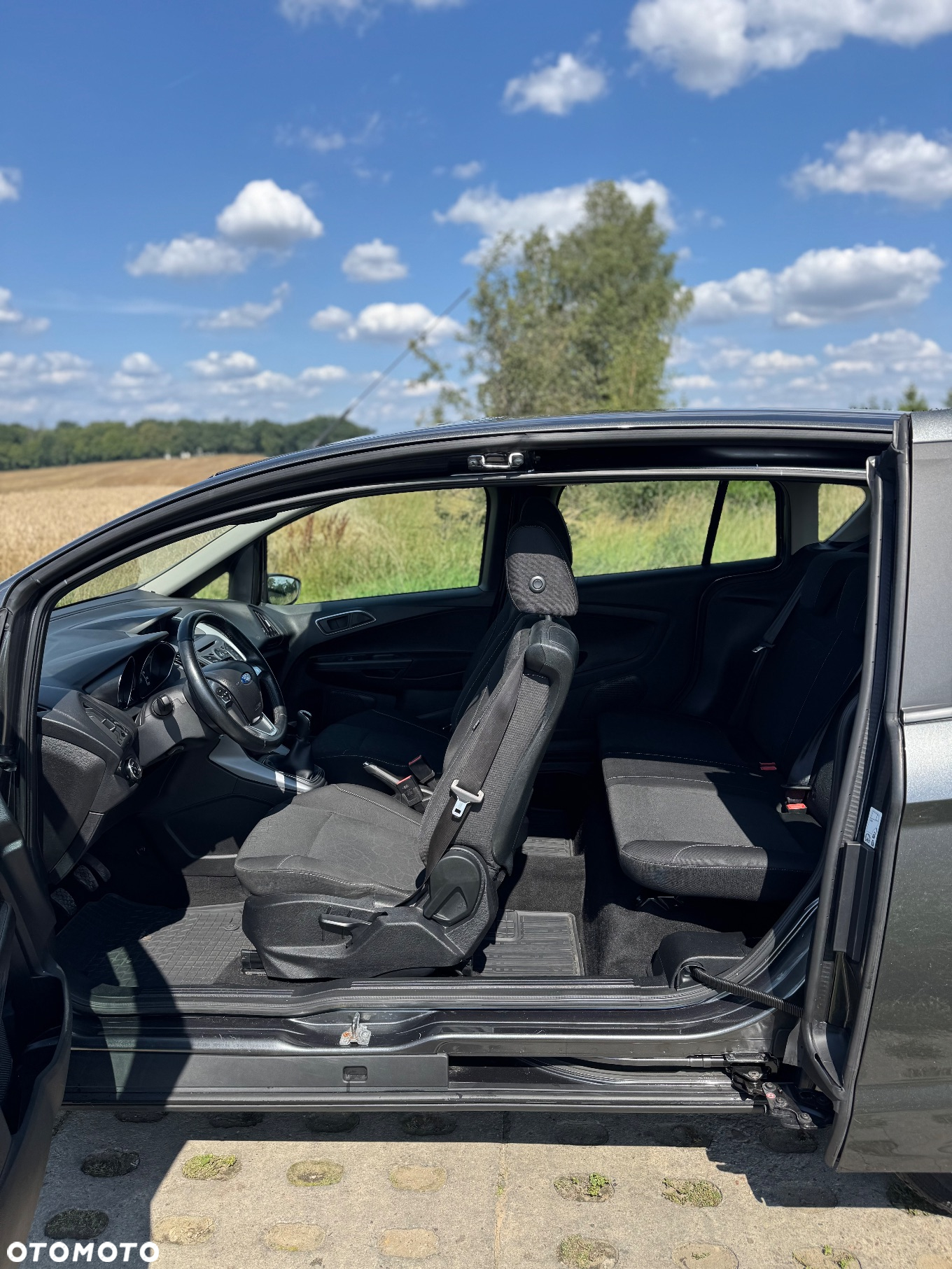 Ford B-MAX - 10