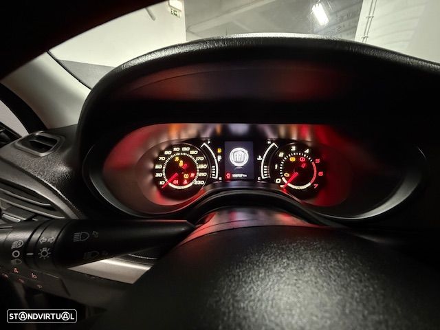 Fiat Tipo 1.3 M-Jet Lounge - 8