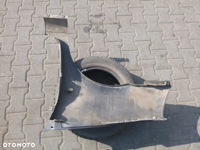 BŁOTNIK PRAWY PRZÓD PRAWY PRZEDNI RENAULT THALIA I LIFT 01-04 TE266 - 13