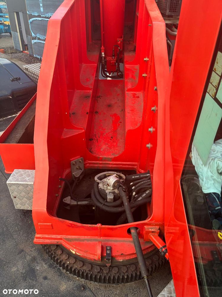 Demag AC 30 City - 14