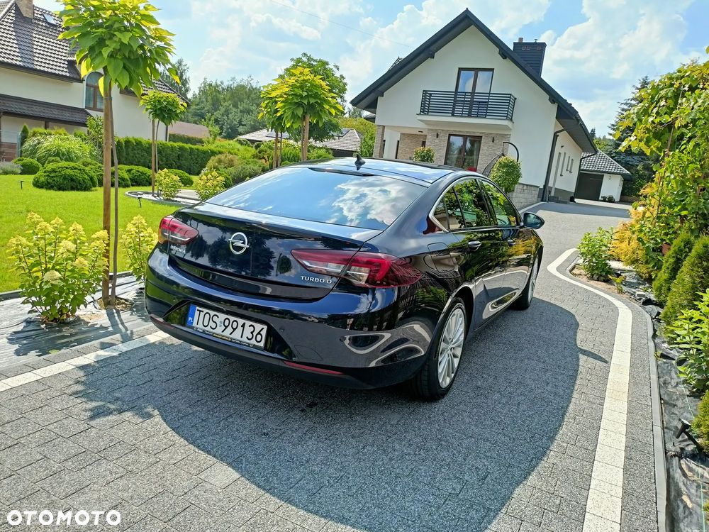 Opel Insignia - 4