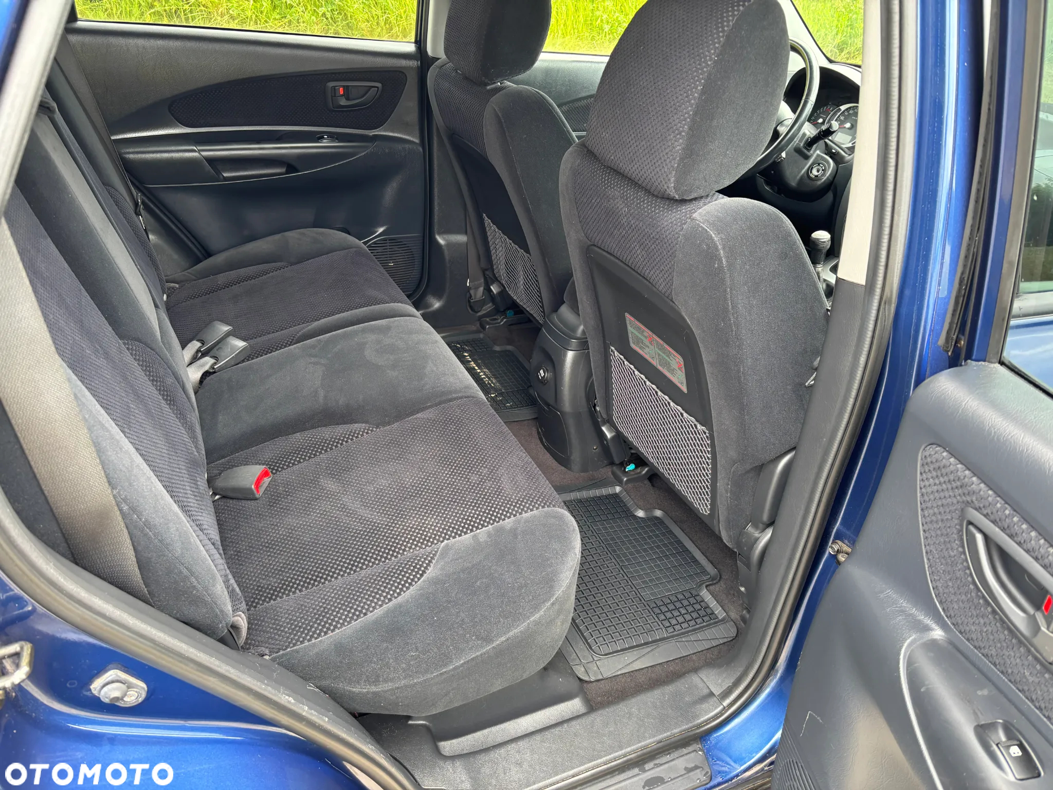 Hyundai Tucson - 10