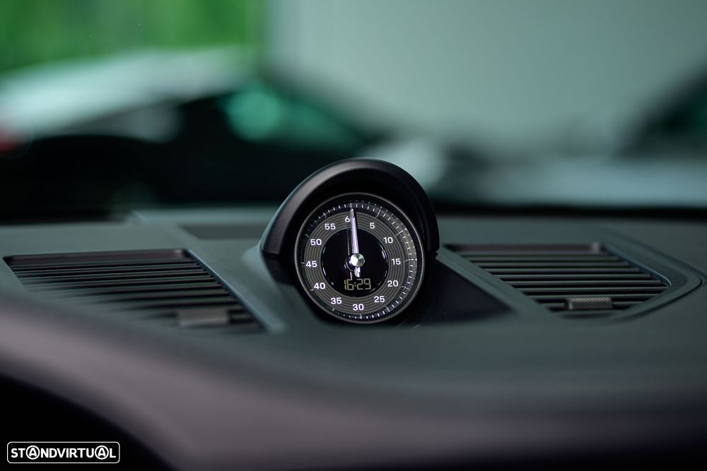 Porsche 911 (992) Carrera S PDK - 21