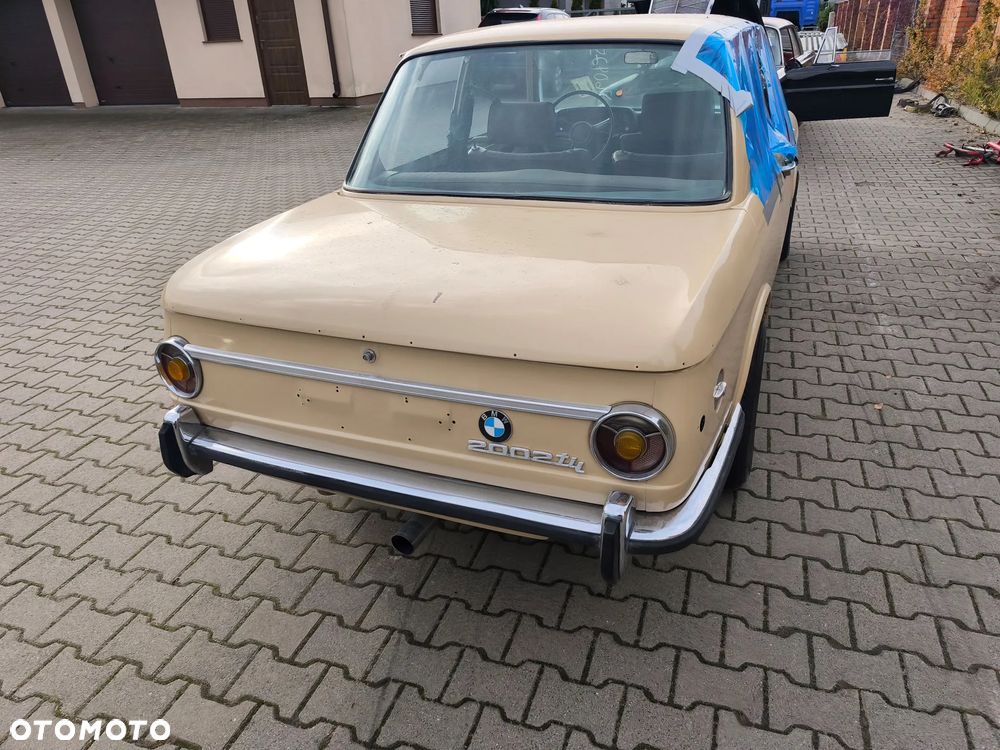 BMW Inny - 17