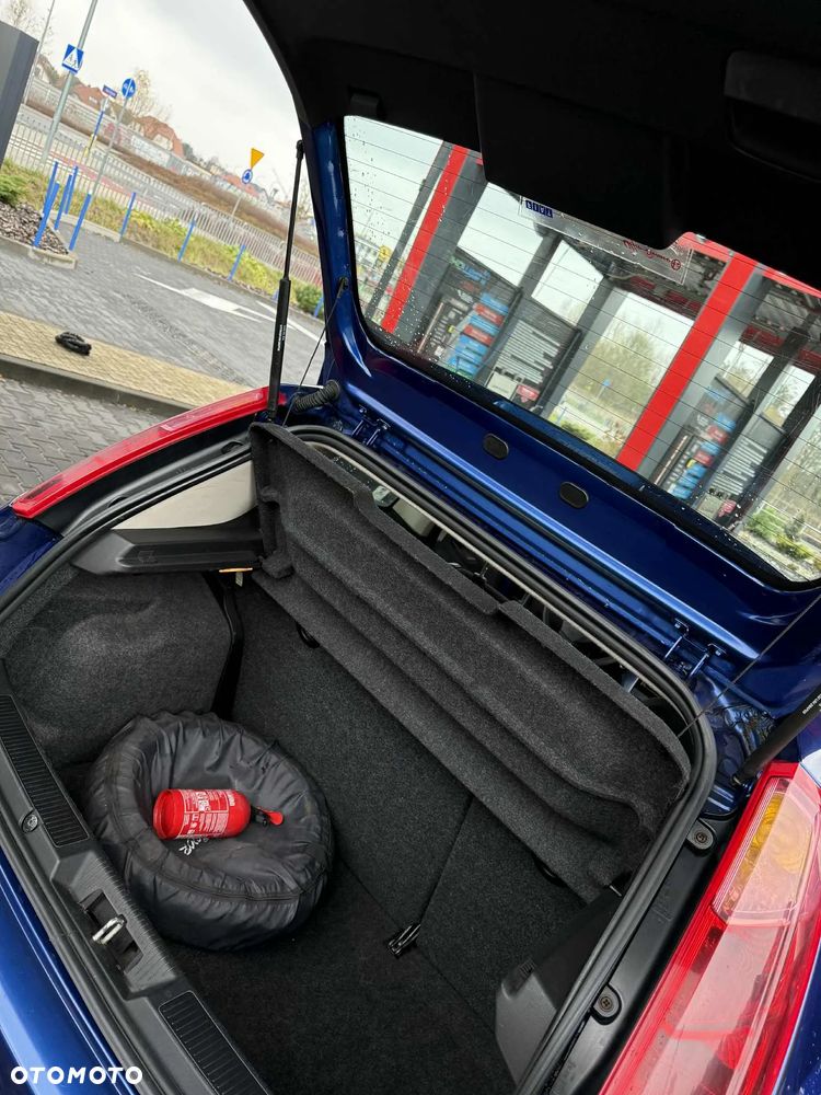 Fiat Grande Punto 1.4 8V Dynamic - 10