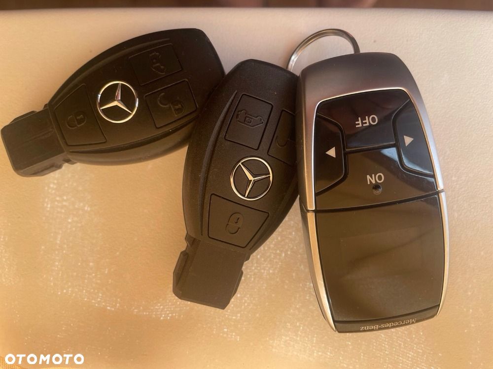 Mercedes-Benz Vito Mixto Lang PRO - 18