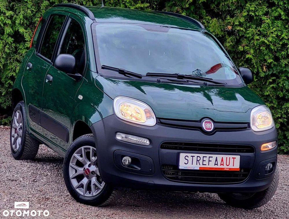 Fiat Panda - 3