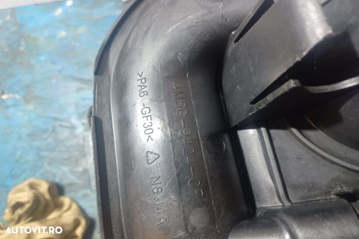 Galerie admisie 4M5G-9424-CF 4M5G9424CF 1.6 B MX1253 Ford Focus 3 [20 - 4