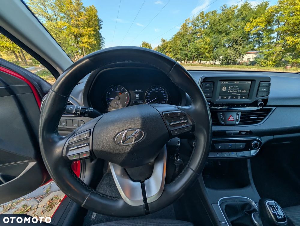 Hyundai i30 - 20