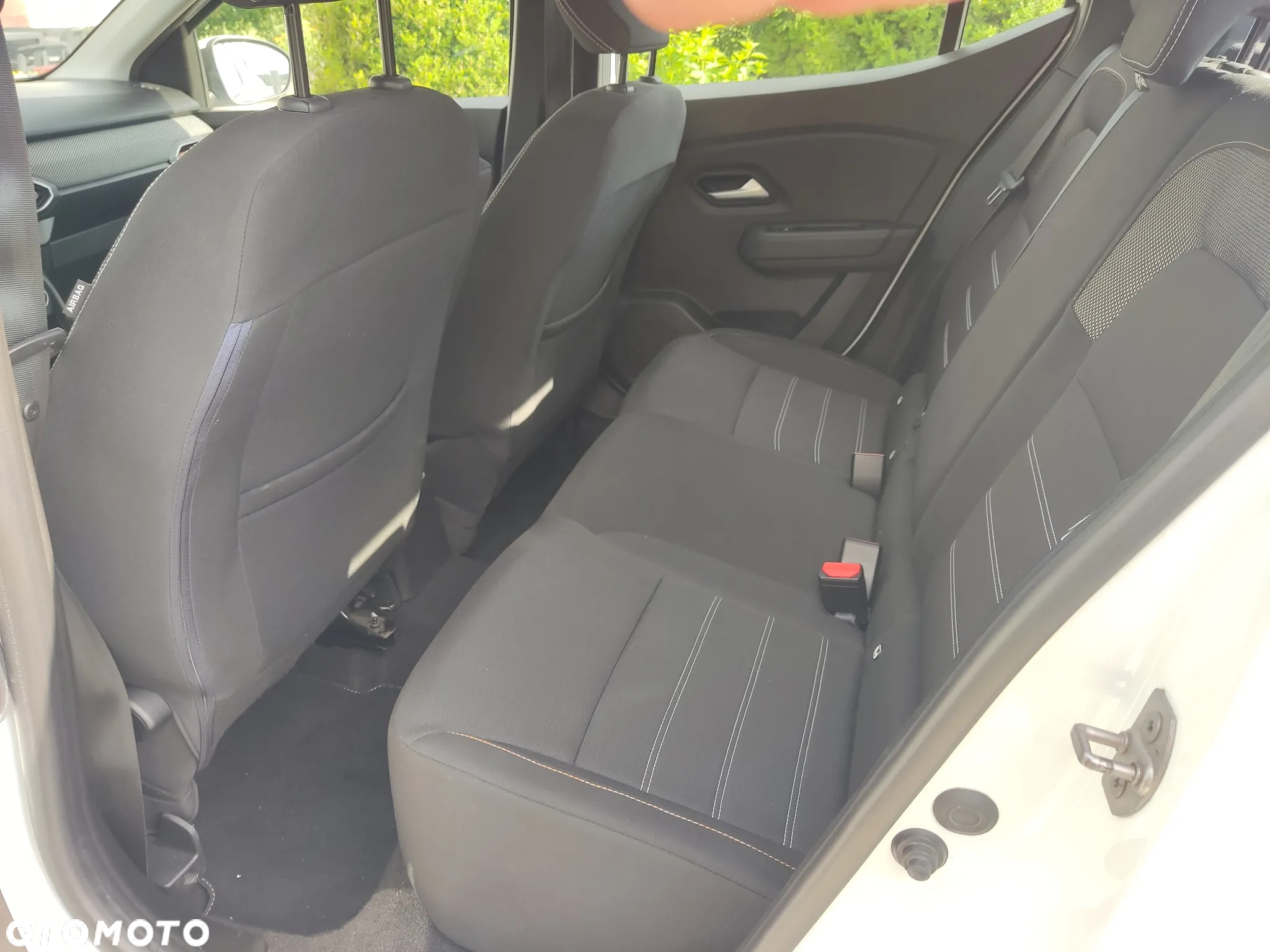 Dacia Sandero Stepway 1.0 TCe Comfort - 25