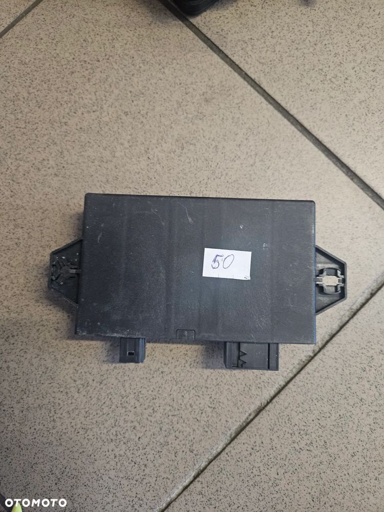 MODUŁ PARKOWANIA VALEO 9644485380 CITROEN XSARA PICASSO - 3