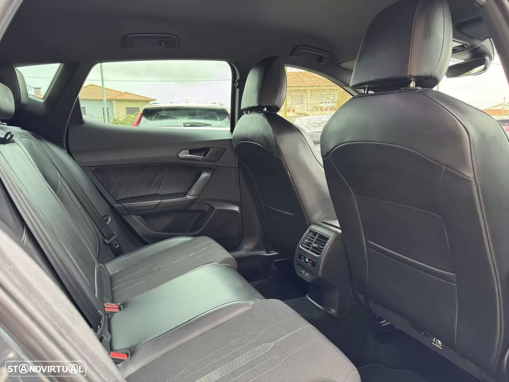 Cupra Formentor 1.4 e-Hybrid Sport DSG - 19