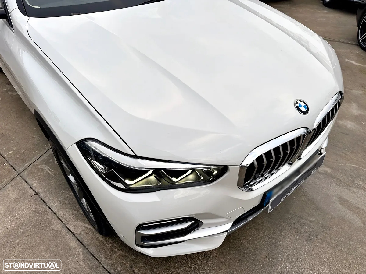 BMW X5 30 d xDrive - 44