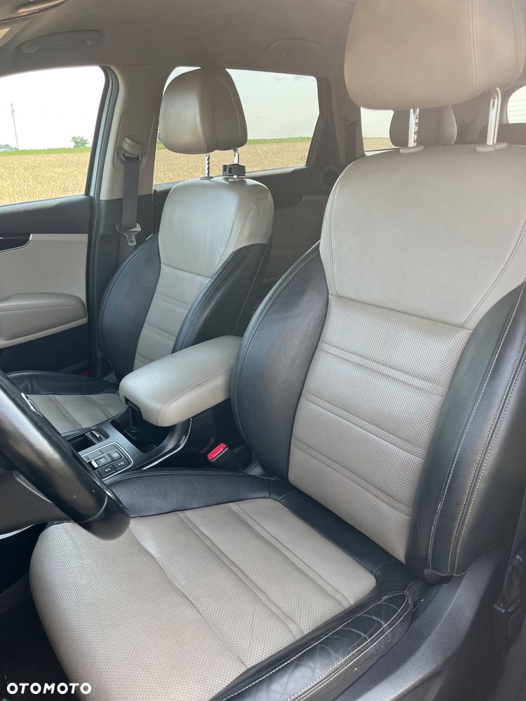 Kia Sorento 2.0 CRDI XL - 17