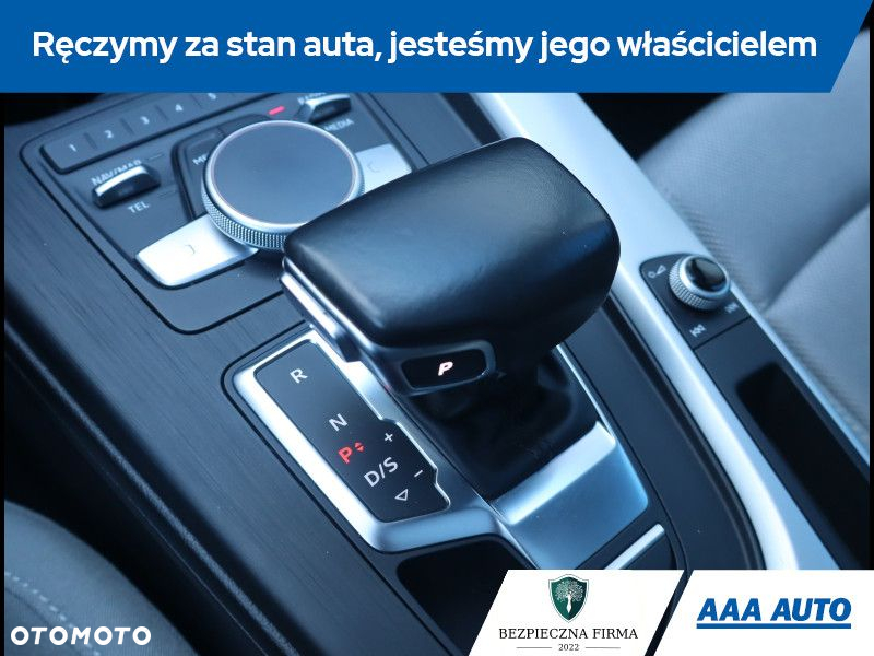 Audi A4 Allroad - 16