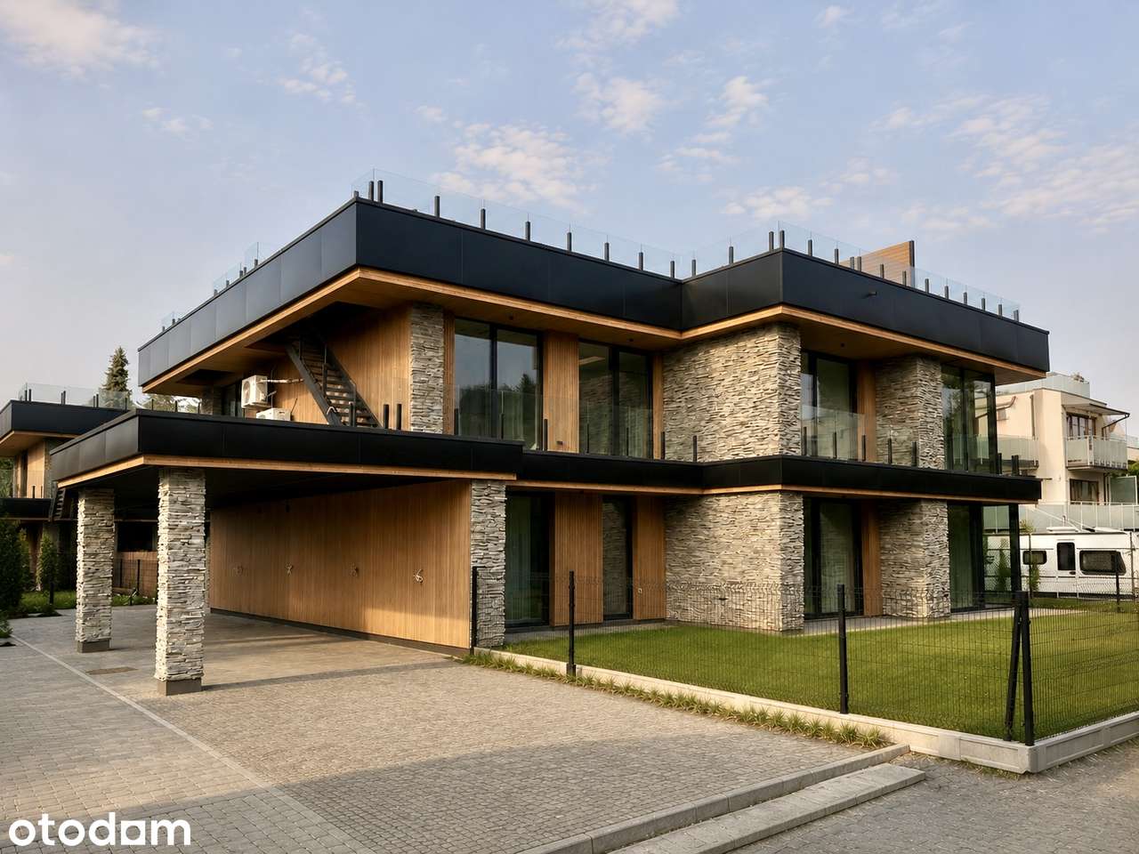 Mieszkanie 102 m2 -BEZ PROWIZJI