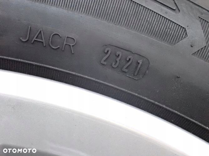 AUDI Q3 Q3 Q5 7Jx19 ET43 5X112 235/50/19 felgi aluminiowe koła - 8