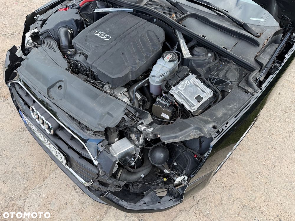 Audi A4 Limousine - 25