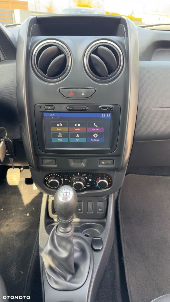 Dacia Duster 1.5 dCi Prestige - 21