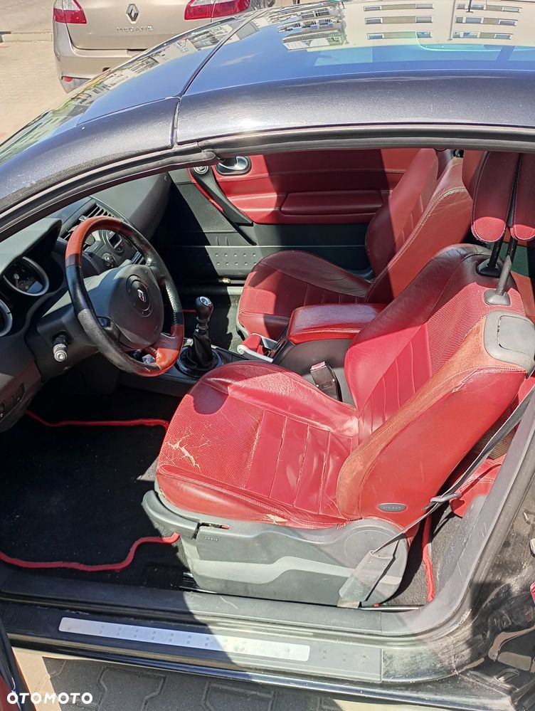 Renault Megane 2.0 Luxe Privilege - 4